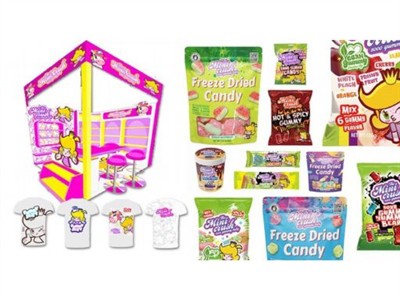 സ്വകാര്യ ലേബൽ ഫ്രീസ് ഡ്രൈഡ് മിഠായി: നിങ്ങളുടെ ബ്രാൻഡ് എങ്ങനെ ആരംഭിക്കാം