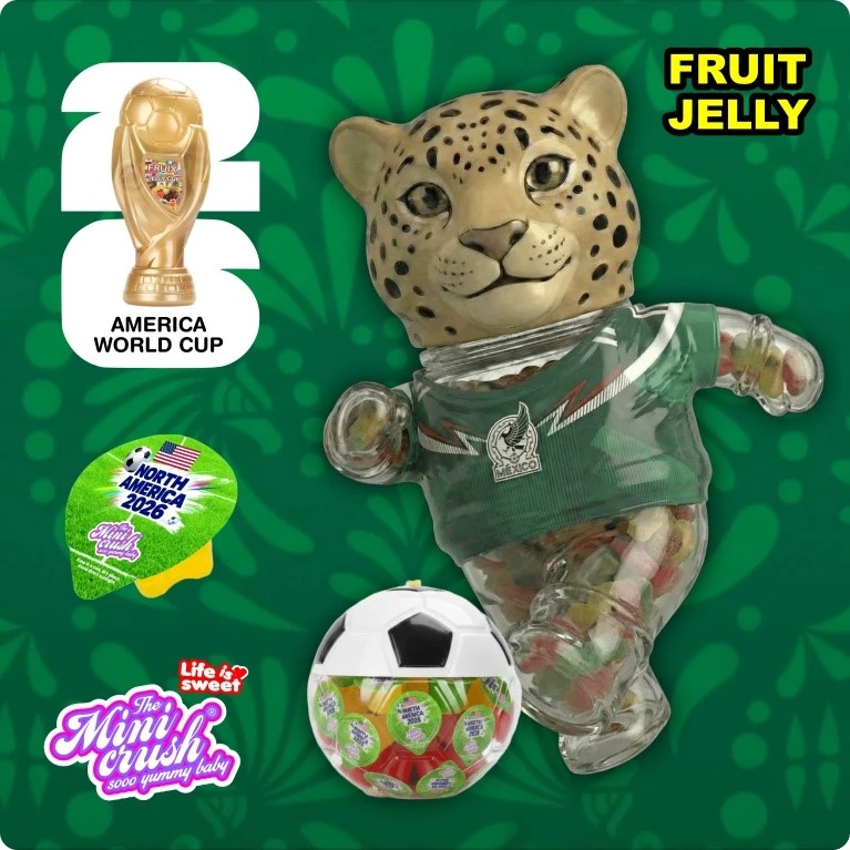 jelly supplies jelly supplies
